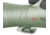 Kowa TSN-99S Pure Fluorite Spotting Scope Body, Straight, Green, TSN-99S