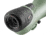 Kowa TSN-99S Pure Fluorite Spotting Scope Body, Straight, Green, TSN-99S