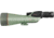 Kowa TSN-99S Pure Fluorite Spotting Scope with TE-11WZ II 30-70x Zoom Eyepiece, Straight, Green, TSN-99S ZM SET