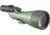 Kowa TSN-99S Pure Fluorite Spotting Scope with TE-11WZ II 30-70x Zoom Eyepiece, Straight, Green, TSN-99S ZM SET