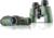 Kowa YF II Binocular, 6x Magnification, 30mm Lens, Porro System, Fully Multi-Coated, Green, YF II 30-6