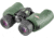 Kowa YF II Binocular, 6x Magnification, 30mm Lens, Porro System, Fully Multi-Coated, Green, YF II 30-6