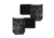 Krate Tactical ACETAC Flex Wing Pouch - Black Multi Camo, ATC-CR-FLEX-BMC