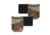 Krate Tactical ACETAC Flex Wing Pouch - Woodland Camo, ATC-CR-FLEX-WDL