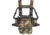 Krate Tactical ACETAC S.O.P. Micro Chest Rig - Woodland Camo, ATC-CR-WDL