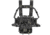 Krate Tactical ACETAC S.O.P. Tactical Chest Rig - Black Multi Camo, ATC-CR-BMC