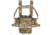 Krate Tactical ACETAC S.O.P. Tactical Chest Rig - Multi Camo, ATC-CR-MC