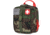 Krate Tactical Everlit Advanced Trauma Kit - Woodland Camo, ELT-ATK-CAM-WDL