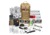 Krate Tactical Everlit Storm 2 Person Survival Kit, ELT-EK002