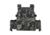 Krate Tactical LPPC V2 Plate Carrier - Black Multicam, ATC-LPPC-V2-BMC