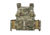 Krate Tactical LPPC V2 Plate Carrier - Multicam, ATC-LPPC-V2-MC