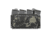 Krate Tactical SKELETON Placard With Mag Setup - Black Multicam, ATC-SKTP-V2-4XEMI-556-BMC