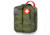 Krate Tactical Starter Trauma Kit - OD Green, ELT-STK-GRN