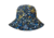 Krimson Klover Bucket Hats - Womens, Lakeside Indigo, O/Small, S23128PK-666-2PK