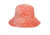 Krimson Klover Bucket Hats - Womens, Mtn. Floral Coral, O/Small, S23128PK-657-2PK