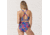Krimson Klover Capri Top - Womens, Shasta Floral, Small, S24107-914-S