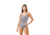 Krimson Klover Chelsea One Pieces - Womens, Mtn Floral Black, Large, S23140-652-L