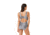 Krimson Klover Chelsea One Pieces - Womens, Mtn Floral Black, Large, S23140-652-L