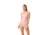 Krimson Klover Chelsea One Pieces - Womens, Mtn Floral Coral, Large, S23140-657-L