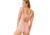 Krimson Klover Chelsea One Pieces - Womens, Mtn Floral Coral, Large, S23140-657-L