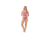 Krimson Klover Chelsea One Pieces - Womens, Spectrum Stripe, Medium, S23140-653-M