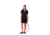 Krimson Klover Dina 1/4 Zip Polos - Womens, Black, Extra Large, S23129-001-XL