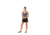 Krimson Klover Eloise Shorts - Womens, Black, Medium, S23114-001-M