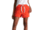 Krimson Klover Eloise Shorts - Womens, Coral, Extra Small, S23114-622-XS