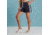 Krimson Klover Eloise Shorts - Womens, Indigo, Small, S23114-405-S