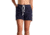 Krimson Klover Eloise Shorts - Womens, Indigo, Small, S23114-405-S