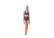 Krimson Klover Gabi Tops - Womens, Confetti Black, Large, S23137-651-L