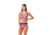 Krimson Klover Gabi Tops - Womens, Spectrum Stripe, Large, S23137-653-L