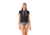 Krimson Klover Gracie Long Sleeve Hoodies - Womens, Black, Extra Small, S23156S-001-XS