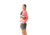 Krimson Klover Hallie Sunshirts - Womens, Sunset Coral, Small, S23147-694-S