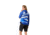 Krimson Klover Hallie Sunshirts - Womens, Sunset S. Blue, Medium, S23147-695-M