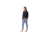 Krimson Klover Holly Crewneck Sweaters - Womens, Black, Extra Large, S23155S-001-XL