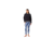 Krimson Klover Holly Crewneck Sweaters - Womens, Black, Extra Large, S23155S-001-XL