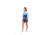 Krimson Klover Holly Crewneck Sweaters - Womens, Landscape S. Blue, Large, S23155P-668-L