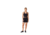 Krimson Klover Jackie Shorts - Womans, Black, Extra Small, S23122-001-XS