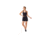 Krimson Klover Jackie Shorts - Womans, Black, Extra Small, S23122-001-XS