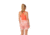 Krimson Klover Jackie Shorts - Womans, Mtn Floral Coral, Small, S23122-657-S