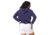 Krimson Klover Julia Hoodie - Womens, Indigo, Medium, S24301-405-M