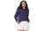Krimson Klover Julia Hoodie - Womens, Indigo, Medium, S24301-405-M
