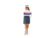 Krimson Klover Kerry Skorts - Womens, Confetti Black, Large, S23105-651-L