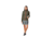 Krimson Klover Kerry Skorts - Womens, Floral Forest, Extra Small, S23105-670-XS