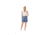 Krimson Klover Kerry Skorts - Womens, Floral S. Blue, Extra Small, S23105-658-XS