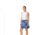 Krimson Klover Kerry Skorts - Womens, Floral S. Blue, Extra Small, S23105-658-XS