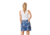 Krimson Klover Kerry Skorts - Womens, Floral S. Blue, Extra Small, S23105-658-XS