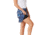 Krimson Klover Kerry Skorts - Womens, Floral S. Blue, Extra Small, S23105-658-XS