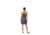 Krimson Klover Kerry Skorts - Womens, Lakeside Indigo, Large, S23105-666-L
